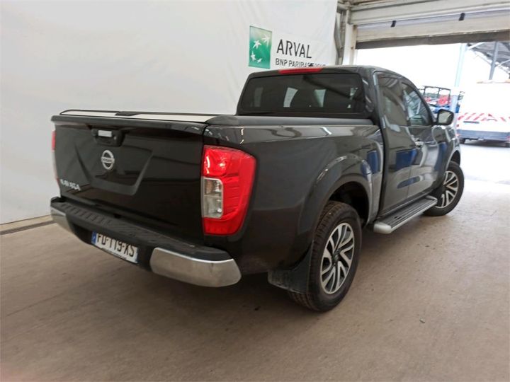 Photo 2 VIN: VSKBTND23U0119208 - NISSAN NAVARA 