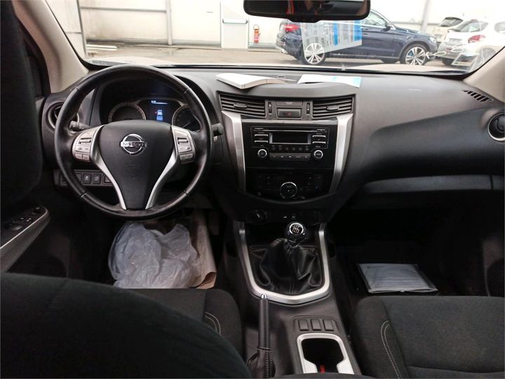 Photo 3 VIN: VSKBTND23U0119208 - NISSAN NAVARA 