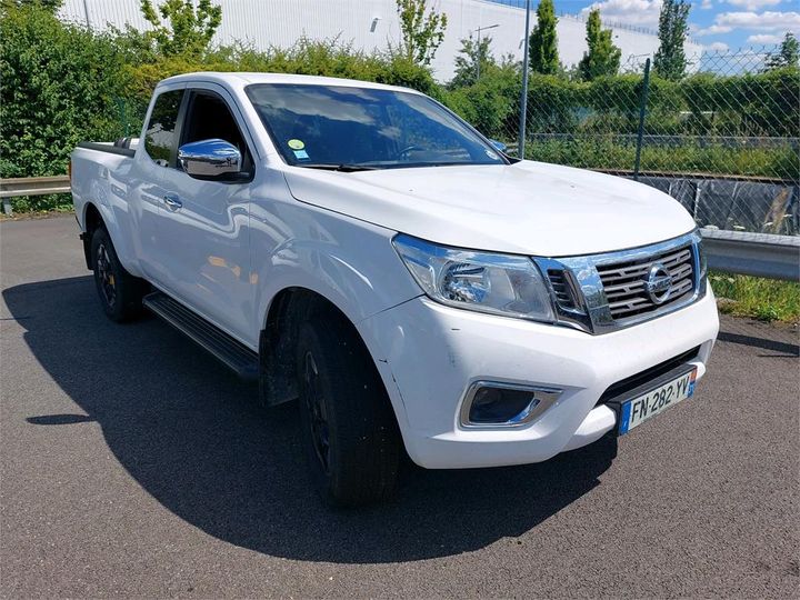 Photo 2 VIN: VSKBTND23U0148118 - NISSAN NAVARA 