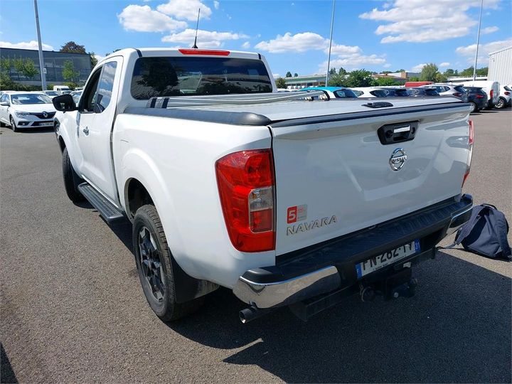 Photo 3 VIN: VSKBTND23U0148118 - NISSAN NAVARA 