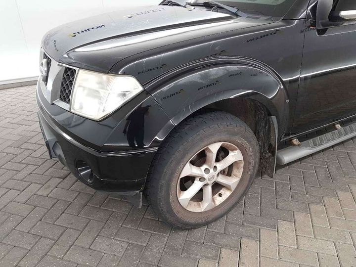 Photo 29 VIN: VSKBVND40U0351373 - NISSAN NAVARA PICK-UP 