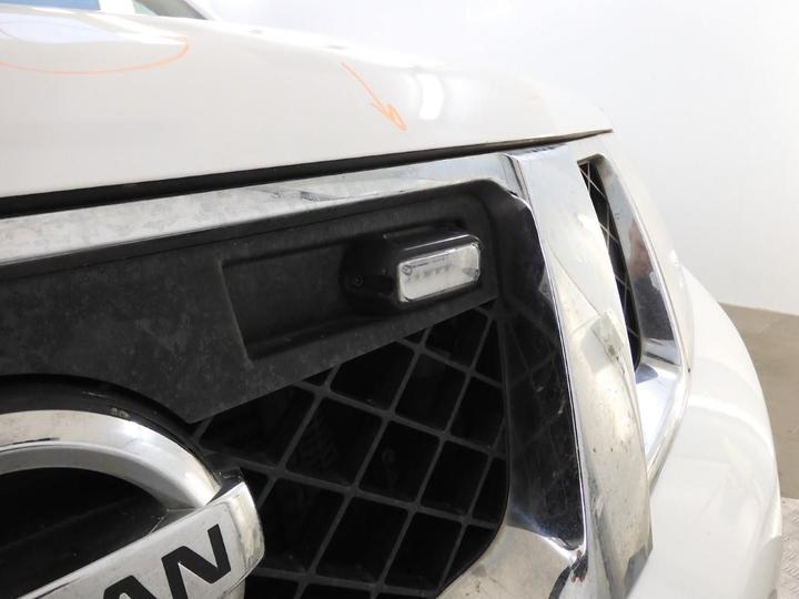 Photo 36 VIN: VSKBVND40U0576829 - NISSAN NAVARA 