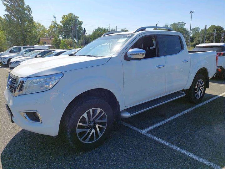 Photo 1 VIN: VSKCTND23U0022220 - NISSAN NAVARA 