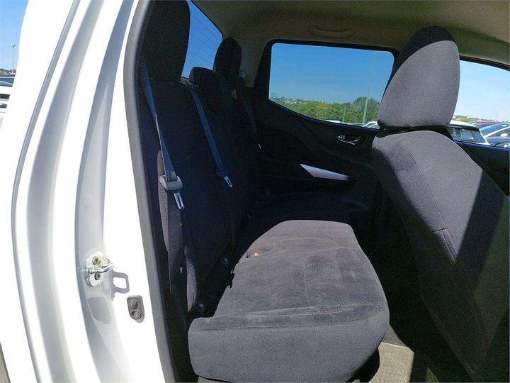 Photo 10 VIN: VSKCTND23U0022220 - NISSAN NAVARA 