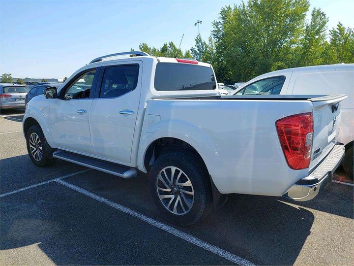 Photo 2 VIN: VSKCTND23U0022220 - NISSAN NAVARA 