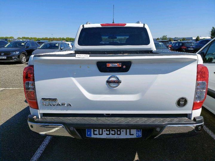 Photo 23 VIN: VSKCTND23U0022220 - NISSAN NAVARA 