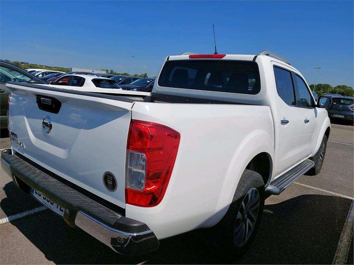 Photo 3 VIN: VSKCTND23U0022220 - NISSAN NAVARA 