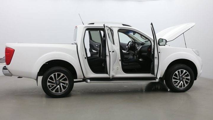 Photo 2 VIN: VSKCTND23U0022220 - NISSAN NAVARA 