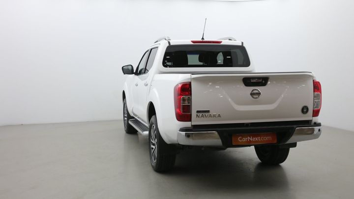 Photo 3 VIN: VSKCTND23U0022220 - NISSAN NAVARA 