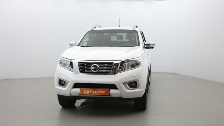 Photo 4 VIN: VSKCTND23U0022220 - NISSAN NAVARA 