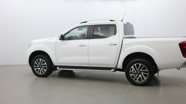 Photo 5 VIN: VSKCTND23U0022220 - NISSAN NAVARA 