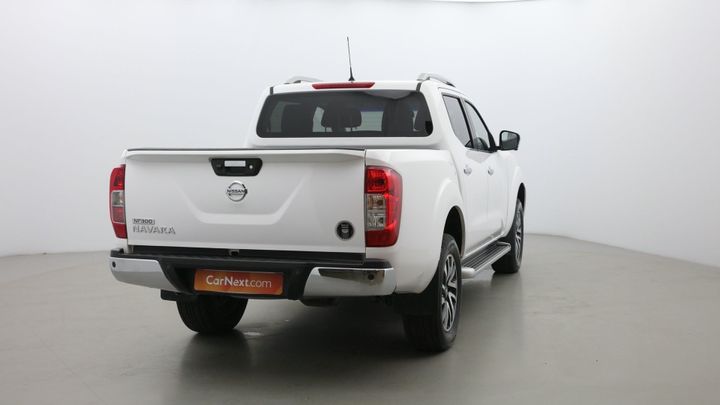 Photo 6 VIN: VSKCTND23U0022220 - NISSAN NAVARA 