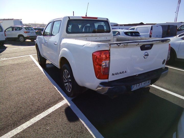 Photo 2 VIN: VSKCTND23U0036294 - NISSAN NP300 NAVARA 