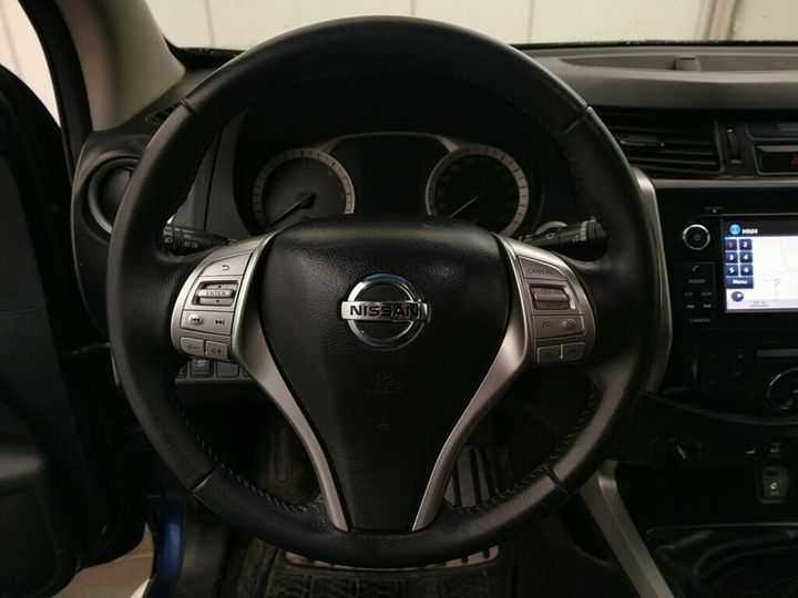 Photo 13 VIN: VSKCTND23U0036845 - NISSAN NAVARA 