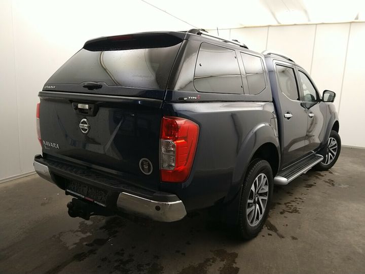 Photo 2 VIN: VSKCTND23U0036845 - NISSAN NAVARA 