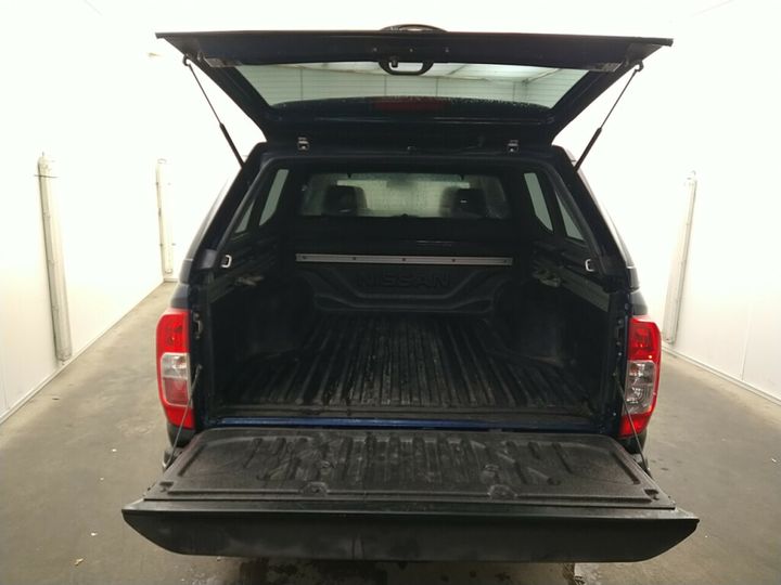 Photo 24 VIN: VSKCTND23U0036845 - NISSAN NAVARA 