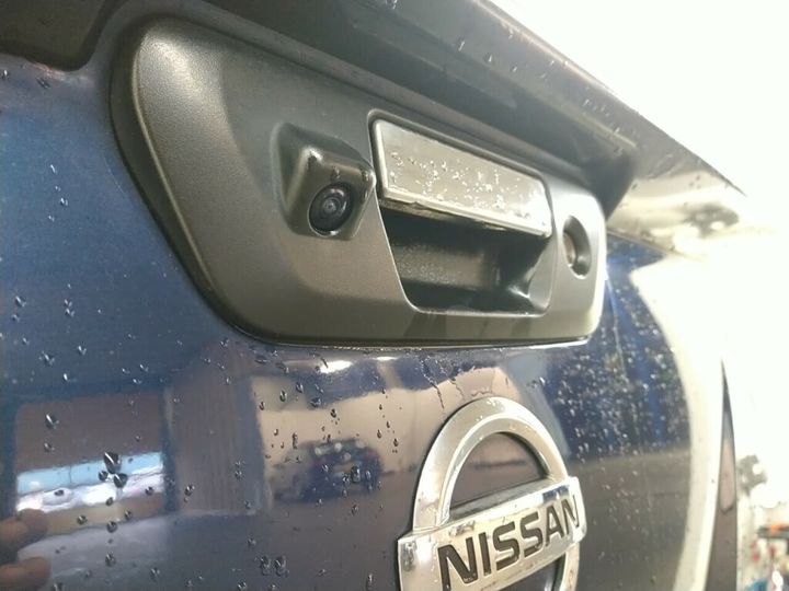 Photo 26 VIN: VSKCTND23U0036845 - NISSAN NAVARA 