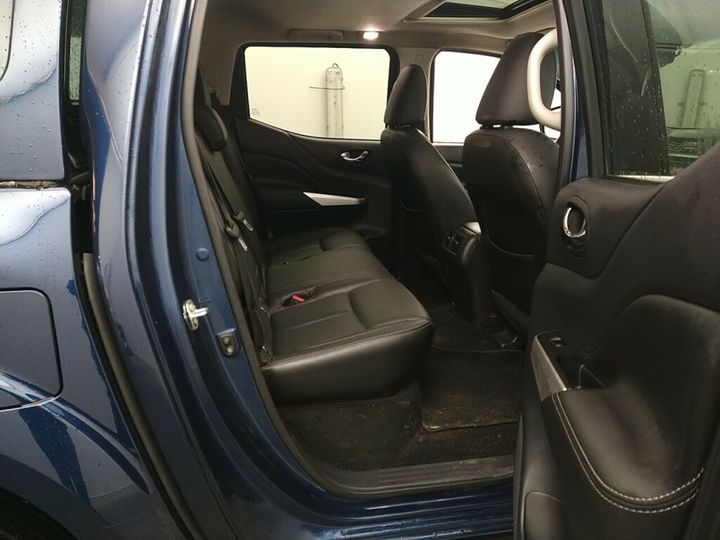 Photo 28 VIN: VSKCTND23U0036845 - NISSAN NAVARA 