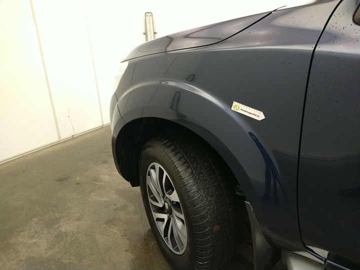 Photo 4 VIN: VSKCTND23U0036845 - NISSAN NAVARA 