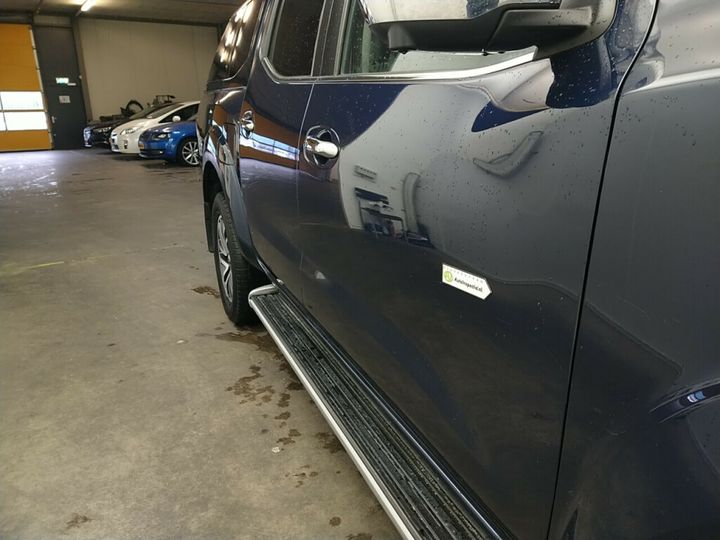 Photo 5 VIN: VSKCTND23U0036845 - NISSAN NAVARA 