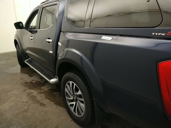 Photo 8 VIN: VSKCTND23U0036845 - NISSAN NAVARA 