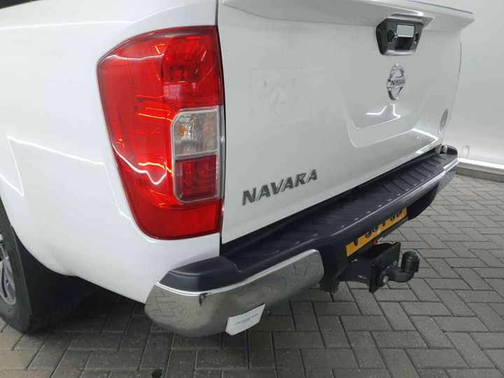 Photo 17 VIN: VSKCTND23U0066820 - NISSAN NAVARA PU 