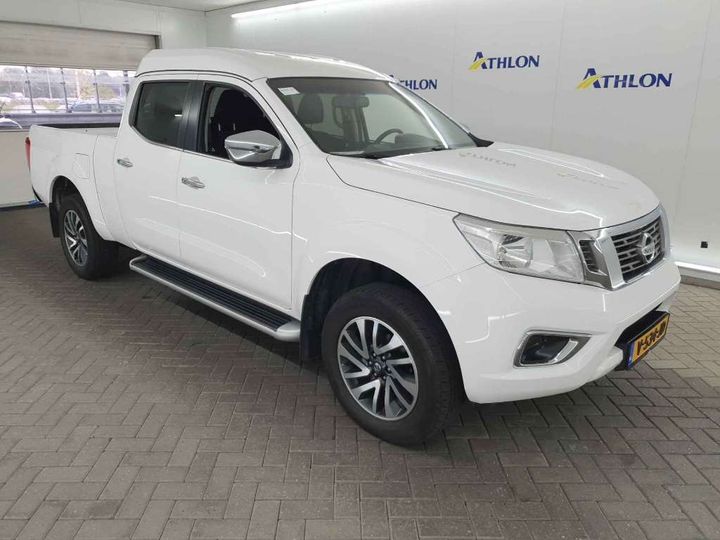 Photo 2 VIN: VSKCTND23U0066820 - NISSAN NAVARA PU 