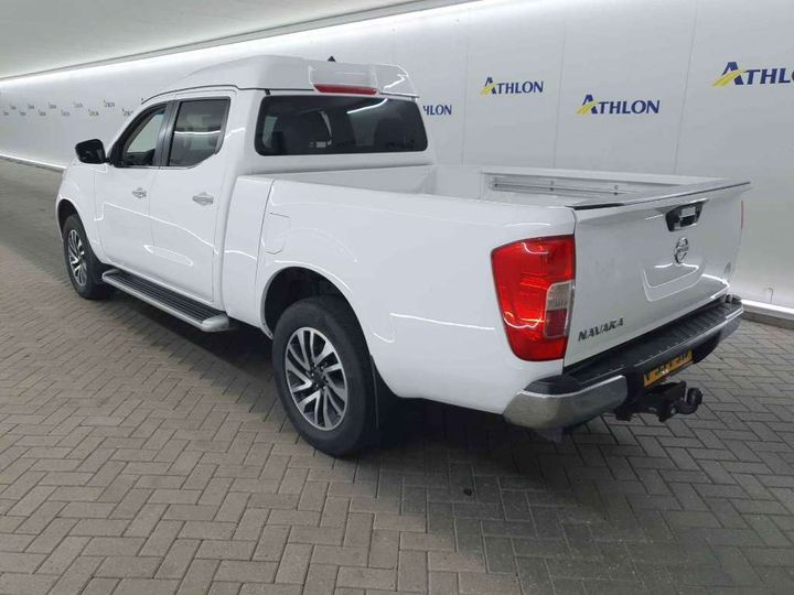 Photo 3 VIN: VSKCTND23U0066820 - NISSAN NAVARA PU 