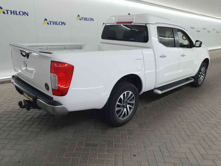 Photo 4 VIN: VSKCTND23U0066820 - NISSAN NAVARA PU 