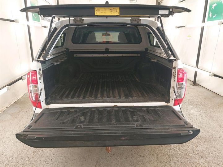 Photo 5 VIN: VSKCTND23U0078673 - NISSAN NAVARA 