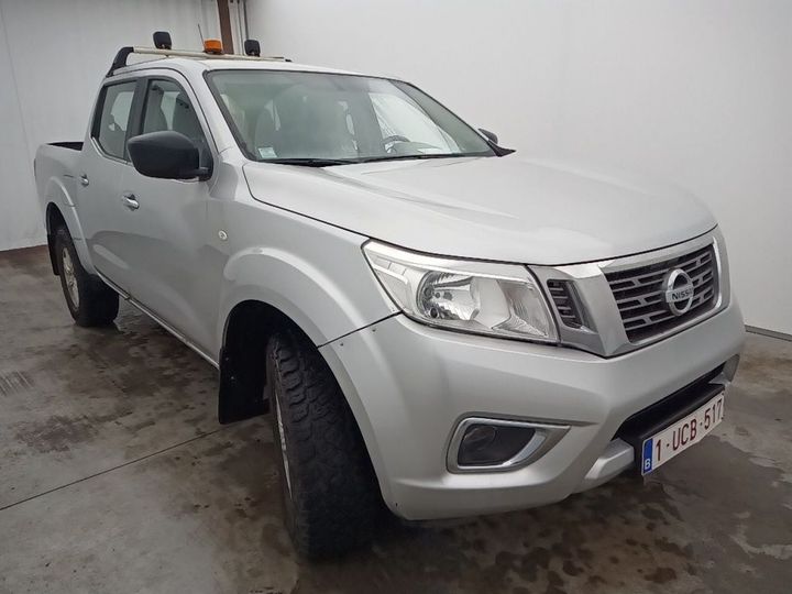 Photo 2 VIN: VSKCTND23U0094650 - NISSAN NAVARA &#3916 