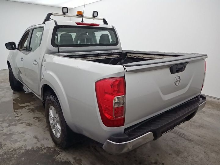 Photo 3 VIN: VSKCTND23U0094650 - NISSAN NAVARA &#3916 