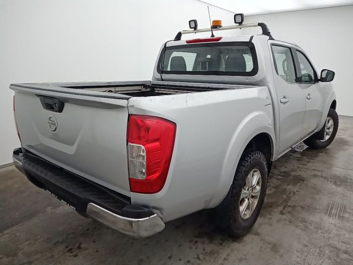 Photo 4 VIN: VSKCTND23U0094650 - NISSAN NAVARA &#3916 