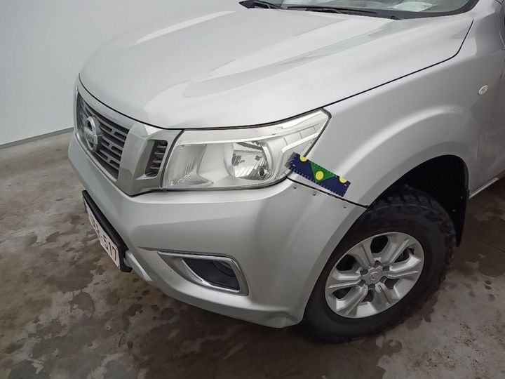 Photo 33 VIN: VSKCTND23U0094650 - NISSAN NAVARA &#3916 