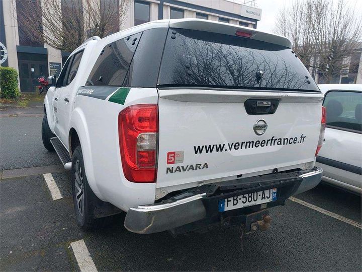 Photo 2 VIN: VSKCTND23U0110184 - NISSAN NAVARA 