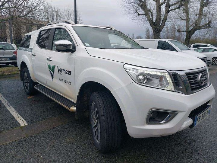 Photo 22 VIN: VSKCTND23U0110184 - NISSAN NAVARA 