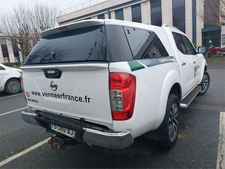 Photo 3 VIN: VSKCTND23U0110184 - NISSAN NAVARA 