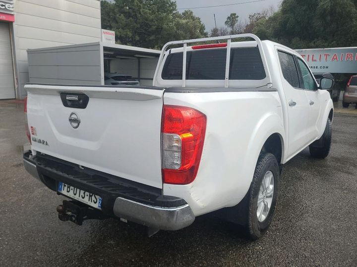 Photo 3 VIN: VSKCTND23U0112655 - NISSAN NAVARA 