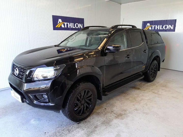 Photo 12 VIN: VSKCTND23U0116343 - NISSAN NAVARA 