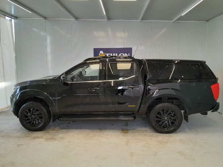 Photo 8 VIN: VSKCTND23U0116343 - NISSAN NAVARA 