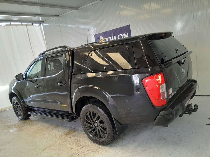 Photo 9 VIN: VSKCTND23U0116343 - NISSAN NAVARA 