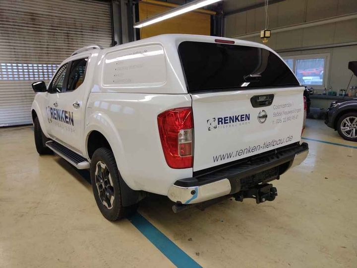 Photo 3 VIN: VSKCTND23U0158588 - NISSAN NAVARA NP300 