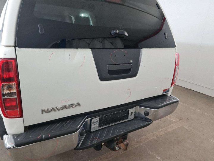 Photo 16 VIN: VSKCVND40U0370639 - NISSAN NP300 NAVARA 