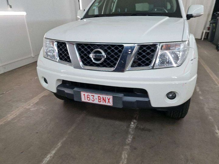 Photo 24 VIN: VSKCVND40U0370639 - NISSAN NP300 NAVARA 