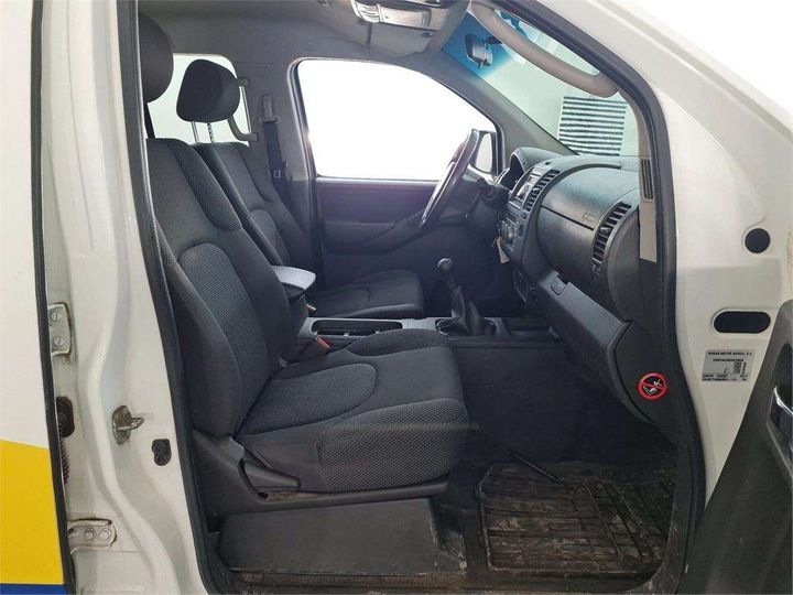 Photo 3 VIN: VSKCVND40U0370639 - NISSAN NP300 NAVARA 