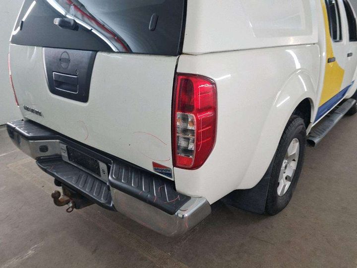 Photo 32 VIN: VSKCVND40U0370639 - NISSAN NP300 NAVARA 