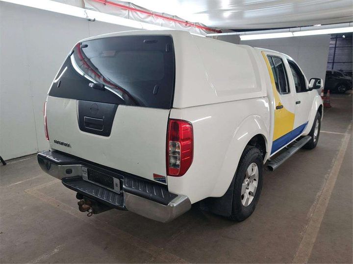 Photo 6 VIN: VSKCVND40U0370639 - NISSAN NP300 NAVARA 