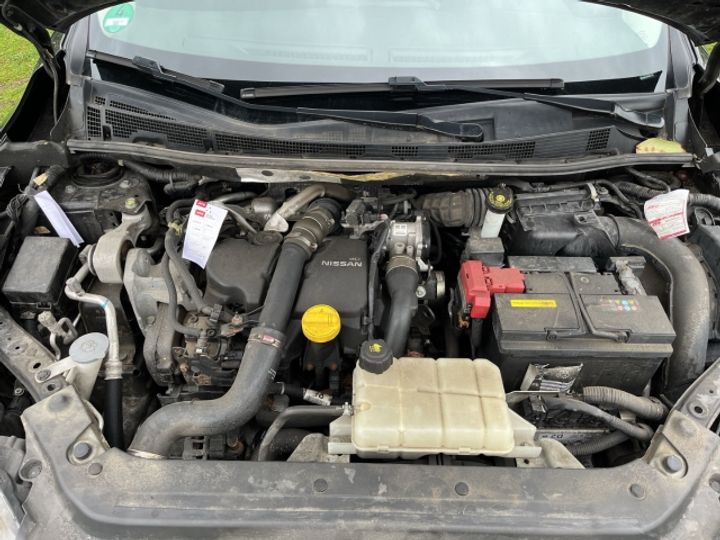 Photo 13 VIN: VSKDAAC13U0031707 - NISSAN PULSAR 