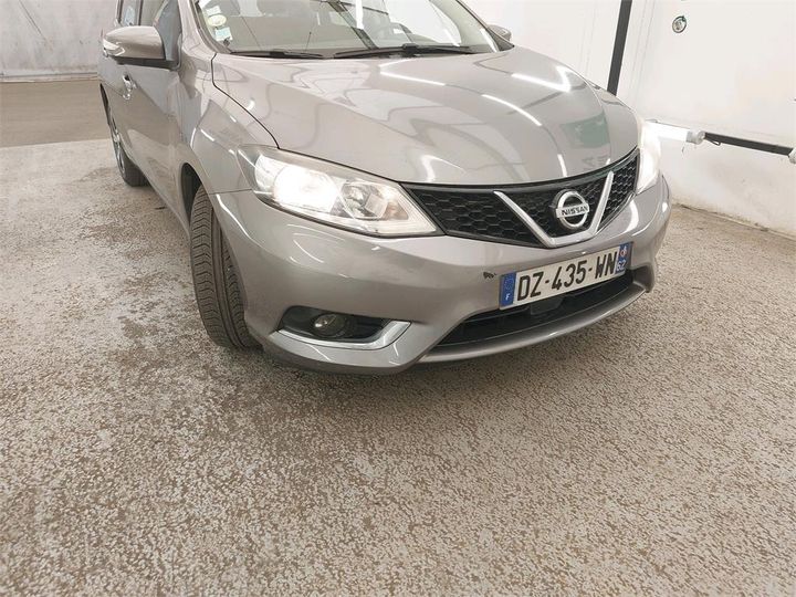 Photo 13 VIN: VSKDAAC13U0059872 - NISSAN PULSAR 