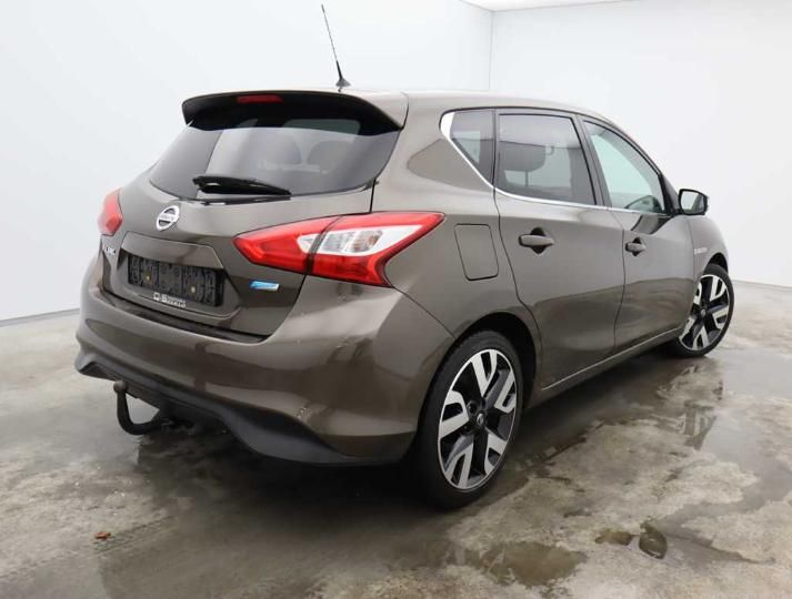 Photo 2 VIN: VSKDAAC13U0068459 - NISSAN PULSAR &#3914 